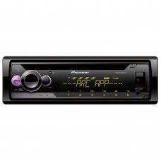 Автомагнитола Pioneer DEH-S220UI Автомагнитола Pioneer DEH-S220UI