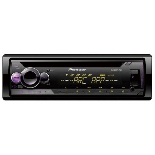 Автомагнитола Pioneer DEH-S220UI