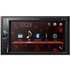 Автомагнитола Pioneer DMH-G220BT