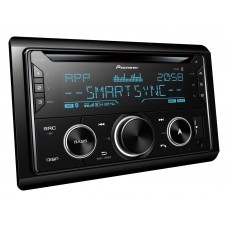 Автомагнитола Pioneer FH-S720BT Автомагнитола Pioneer FH-S720BT