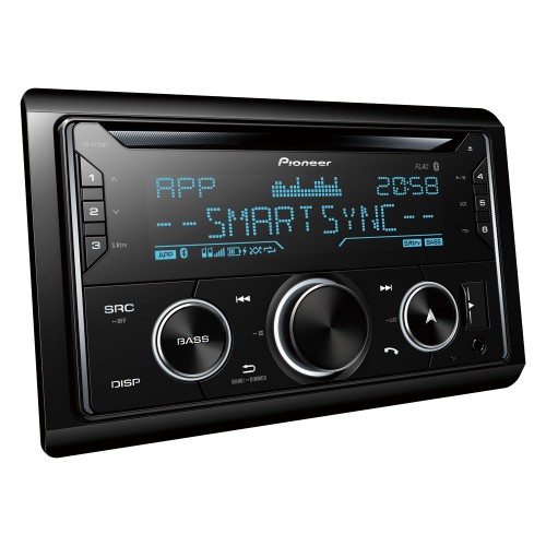 Автомагнитола Pioneer FH-S720BT