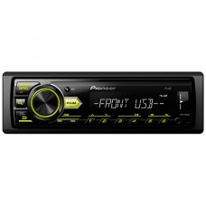 Автомагнитола Pioneer MVH-09UBG Автомагнитола Pioneer MVH-09UBG