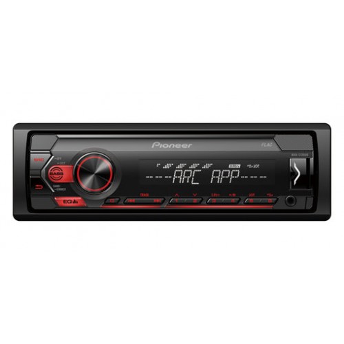 Автомагнитола Pioneer MVH-S120UB