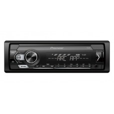 Автомагнитола Pioneer MVH-S120UBW Автомагнитола Pioneer MVH-S120UBW