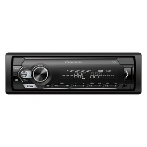 Автомагнитола Pioneer MVH-S120UBW
