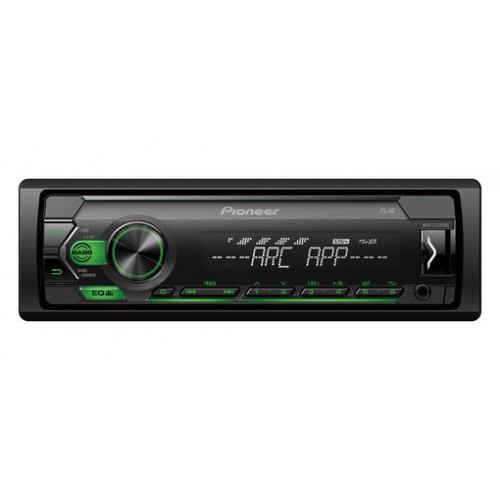 Автомагнитола Pioneer MVH-S120UIG