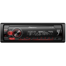 Автомагнитола Pioneer MVH-S320BT Автомагнитола Pioneer MVH-S320BT