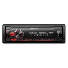 Автомагнитола Pioneer MVH-S410BT Автомагнитола Pioneer MVH-S410BT