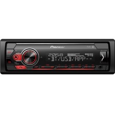 Автомагнитола Pioneer MVH-S420BT