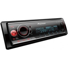 Автомагнитола Pioneer MVH-S520BT