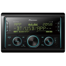 Автомагнитола Pioneer MVH-S620BT Автомагнитола Pioneer MVH-S620BT