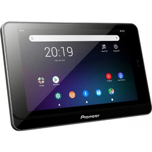 Автомагнитола Pioneer SPH-8TAB-BT комплект