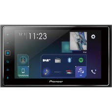 Автомагнитола Pioneer SPH-DA130DAB Автомагнитола Pioneer SPH-DA130DAB