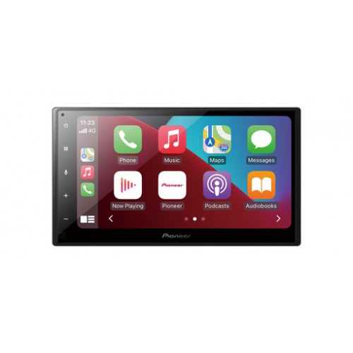 Автомагнитола Pioneer SPH-DA160DAB