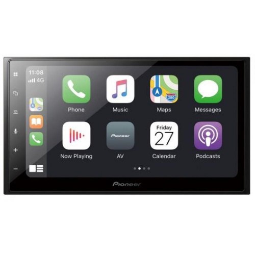 Автомагнитола Pioneer SPH-DA250DAB