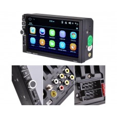 Автомагнитола Sigma 7030CA Android