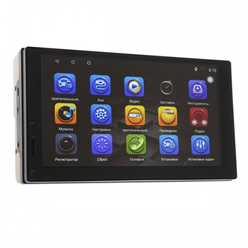 Автомагнитола Sigma CP-1000 Android
