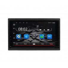 Автомагнитола Sigma CP-2000 Android 10