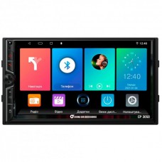 Автомагнитола Sigma CP-3050 Android 10