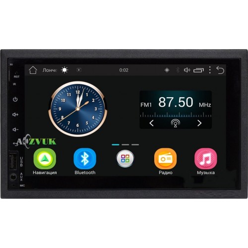 Автомагнитола Sigma CP-990 Android