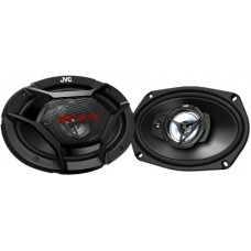 Автомобильная акустика JVC CS-DR6930