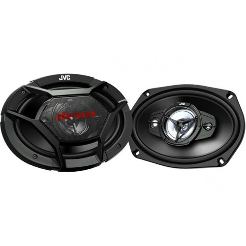 Автомобільна акустика JVC CS-DR6940