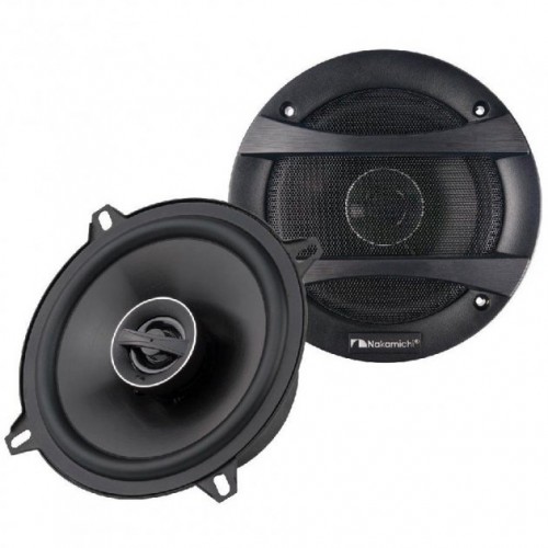 Автомобильная акустика Nakamichi NSE-1358