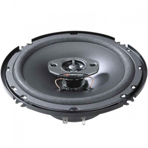 Автомобильная акустика Nakamichi NSE-1617