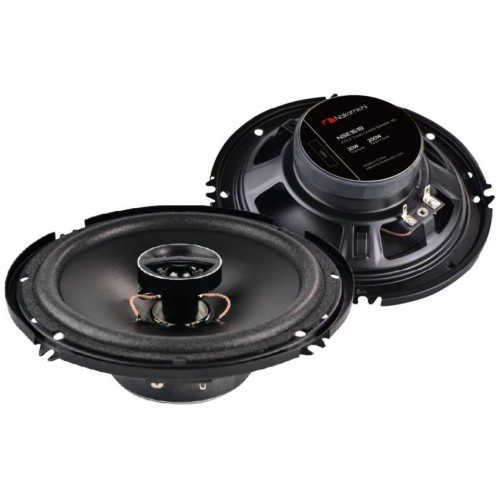 Автомобильная акустика Nakamichi NSE-1618