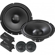 Автомобильная акустика Nakamichi NSE-CS1617