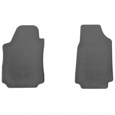Автомобильные коврики для AUDI 100/A6 (C4) 90 - 2шт Stingray 1030072