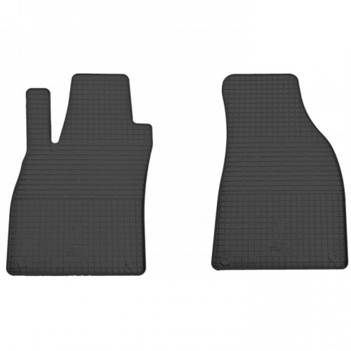 Автомобильные коврики для AUDI A4 (B6) 00-/AUDI A4 (B7) 04 - 2шт Stingray 1030062