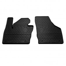 Автомобильные коврики для AUDI Q2 16- (design 2016) with plastic clips AV2 - 4шт Stingray 1030154