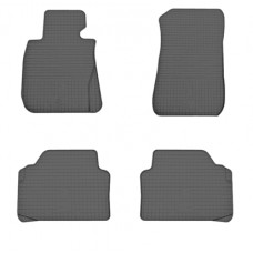 Автомобильные коврики для BMW 3 (E90/E91/E92) 05 - 4шт Stingray 1027094