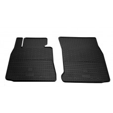 Автомобильные коврики для BMW 5 (E39) 95- /BMW 7 (E38) 94 - 2шт Stingray 1027022