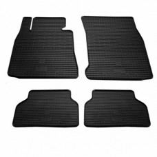 Автомобильные коврики для BMW 5 (E39) 95- /BMW 7 (E38) 94 - 4шт Stingray 1027024