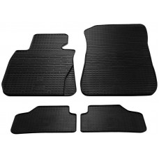 Автомобильные коврики для BMW X1 (E84) 09 - 4шт Stingray 1027164