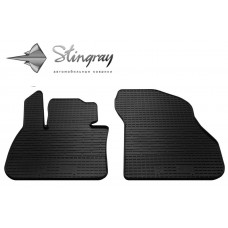 Автомобильные коврики для BMW X1 (F48) 15-/BMW X2 (F39) 18- 2м 1027172