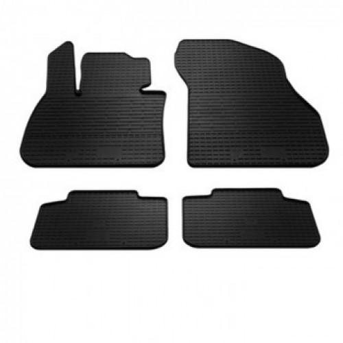 Автомобильные коврики для BMW X1 (F48) 15-/BMW X2 (F39) 18- 4м 1027174