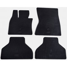 Автомобильные коврики для BMW X5 (E70) 07-/X6 (E71) 08 - 4шт Stingray 1027014