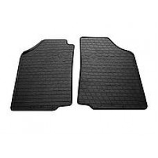 Автомобильные коврики для CHERY Amulet 03-/ SEAT Toledo I 91- (design 2016) - 2шт Stingray 1017022