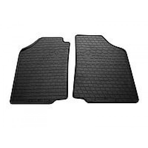 Автомобильные коврики для CHERY Amulet 03-/ SEAT Toledo I 91- (design 2016) - 2шт Stingray 1017022