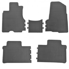 Автомобильные коврики для HONDA CR-V 02 - 4 м 1008075