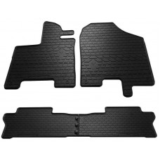 Автомобильные коврики для HONDA Pilot 16- (design 2016) with plastic clips HND - 4шт Stingray 1008094 Автомобильные коврики для HONDA Pilot 16- (design 2016) with plastic clips HND - 4шт Stingray 1008094