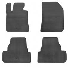 Автомобильные коврики для PEUGEOT 308 T9 13- with plastic clips CP2 - 4шт Stingray 1016034 Автомобильные коврики для PEUGEOT 308 T9 13- with plastic clips CP2 - 4шт Stingray 1016034
