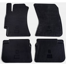 Автомобильные коврики для SUBARU Impreza 08-/Forester 08-/Legacy 04-/Outback 04 - 4шт Stingray 1029024 Автомобильные коврики для SUBARU Impreza 08-/Forester 08-/Legacy 04-/Outback 04 - 4шт Stingray 1029024