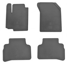 Автомобильные коврики для SUZUKI Vitara 15 - 4шт Stingray 1021034