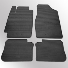 Автомобильные коврики для TOYOTA Camry XV20 97-/Camry XV30 02 - 4шт Stingray 1022094