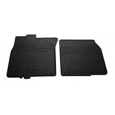 Автомобильные коврики для TOYOTA FJ Cruiser 06- (special design 2017) - 2шт Stingray 1022372