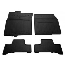 Автомобильные коврики для TOYOTA FJ Cruiser 06- (special design 2017) - 4шт Stingray 1022374
